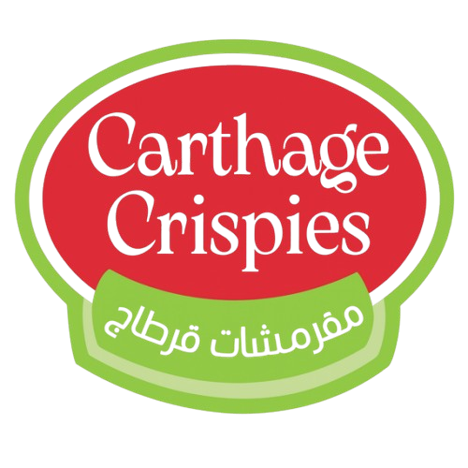 Carthage Crispies