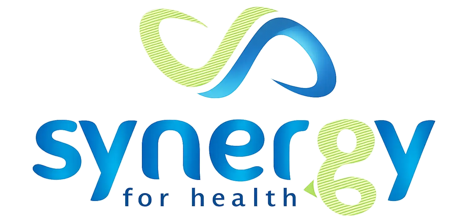 Synergy for Health